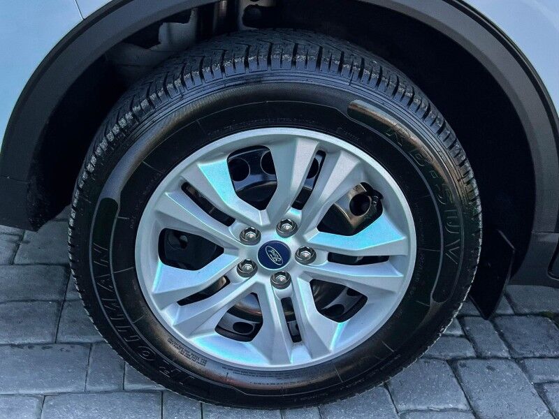 2021 Ford Escape S Wilmington NC