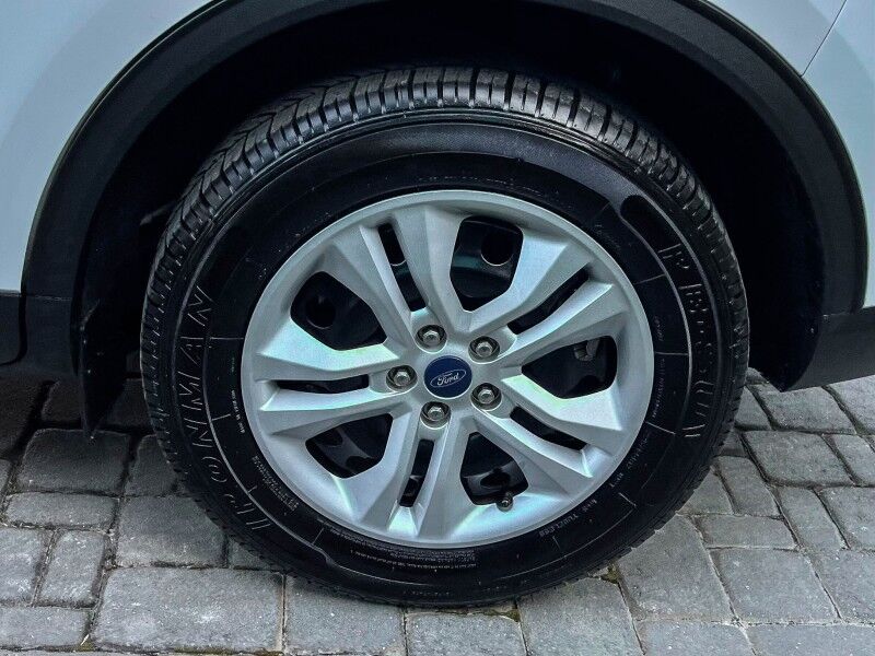 2021 Ford Escape S Wilmington NC