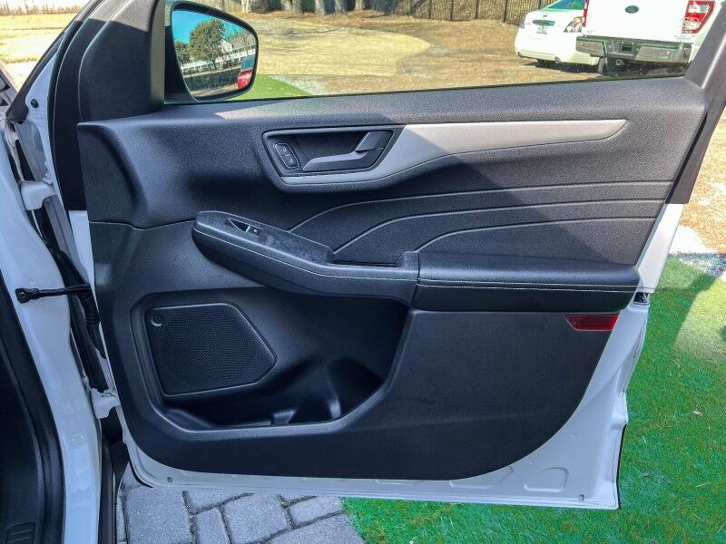 2021 Ford Escape S Wilmington NC