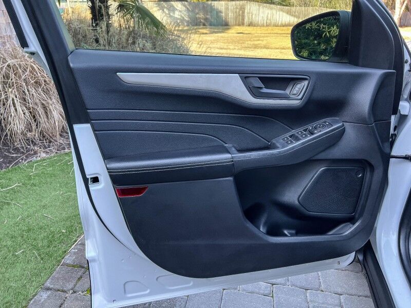 2021 Ford Escape S Wilmington NC