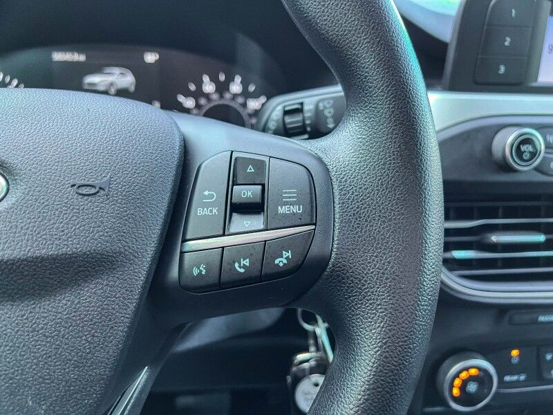 2021 Ford Escape S Wilmington NC