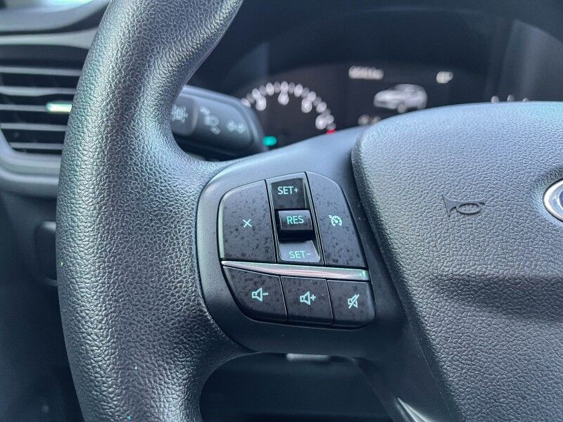 2021 Ford Escape S Wilmington NC