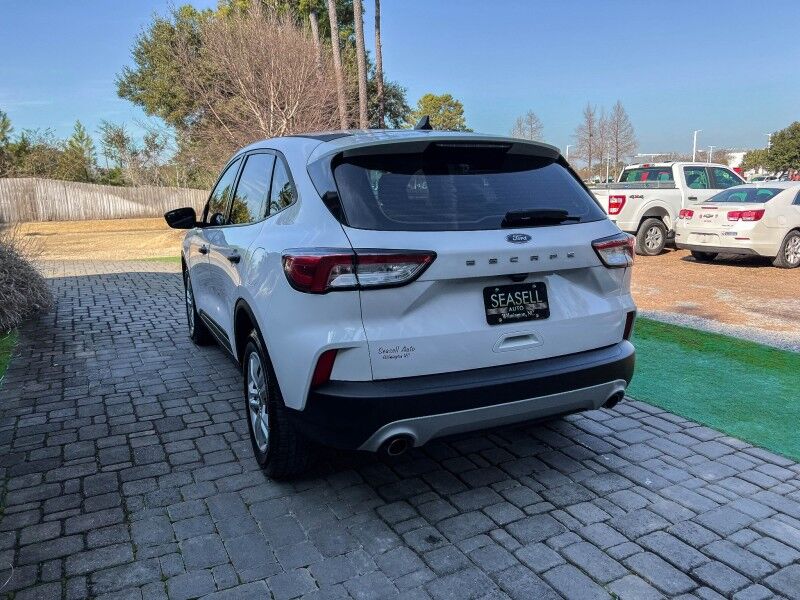 2021 Ford Escape S Wilmington NC
