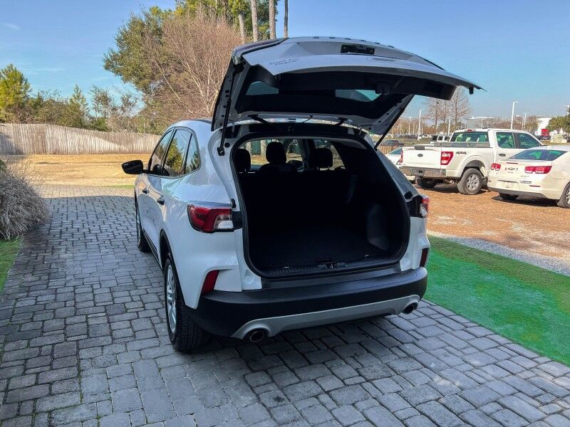 2021 Ford Escape S Wilmington NC