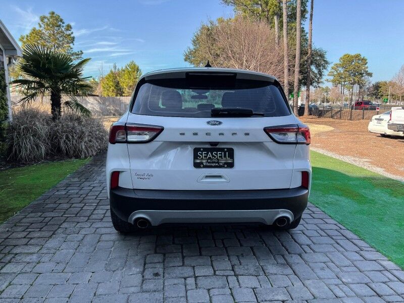 2021 Ford Escape S Wilmington NC