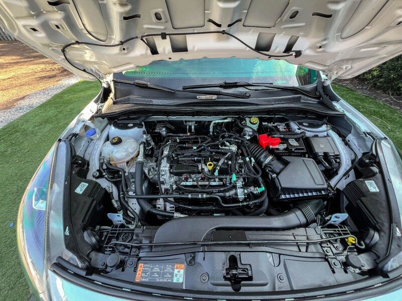 2021 Ford Escape S Wilmington NC