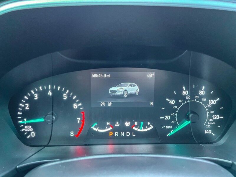 2021 Ford Escape S Wilmington NC