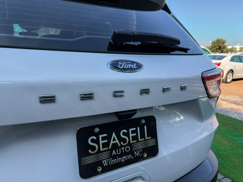 2021 Ford Escape S Wilmington NC