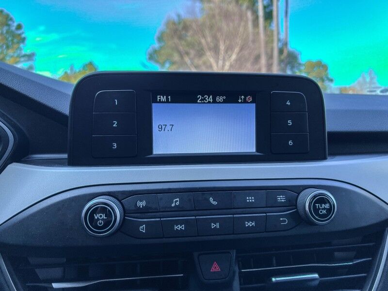 2021 Ford Escape S Wilmington NC