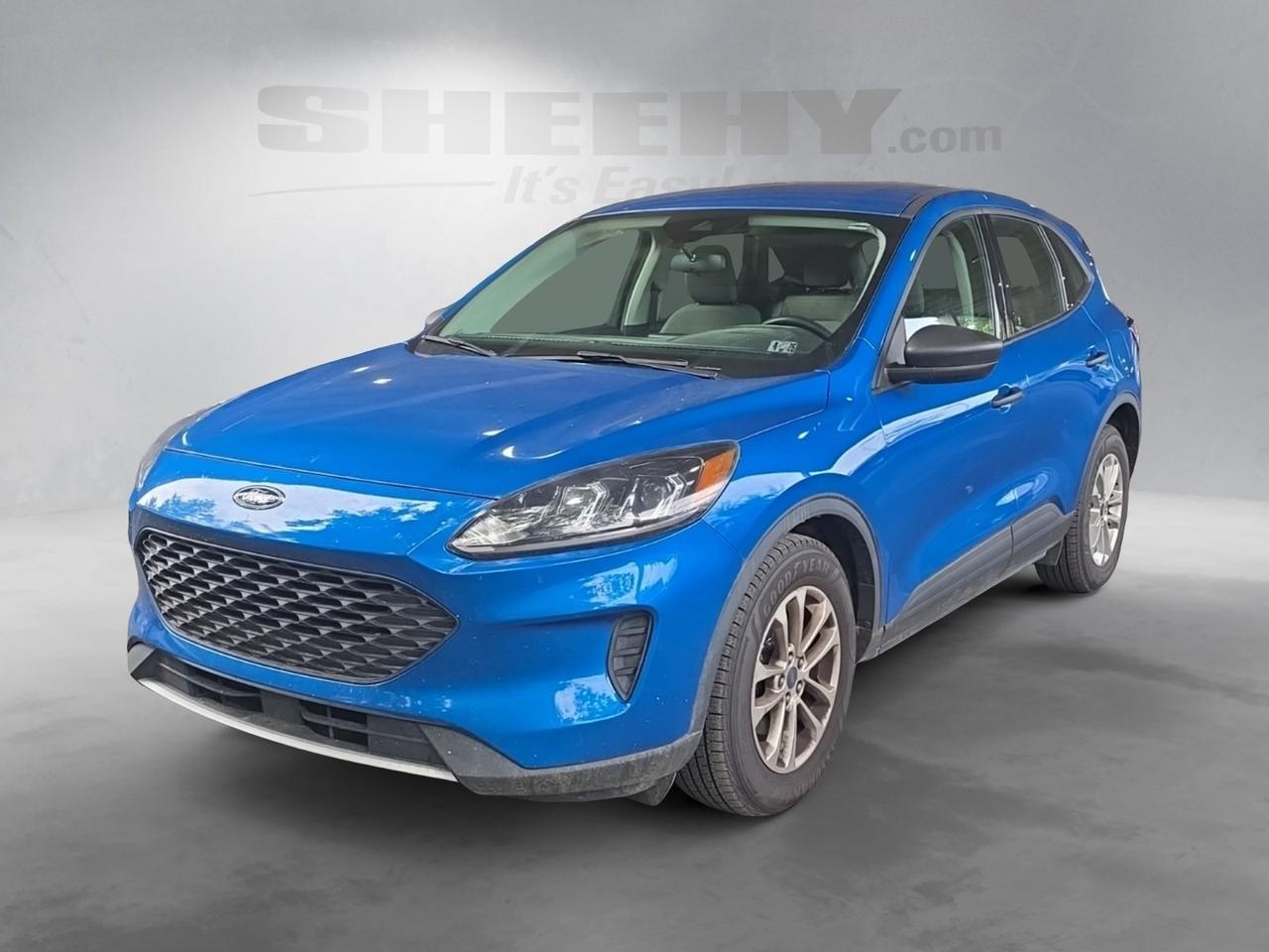 2021 Ford Escape S Gaithersburg MD