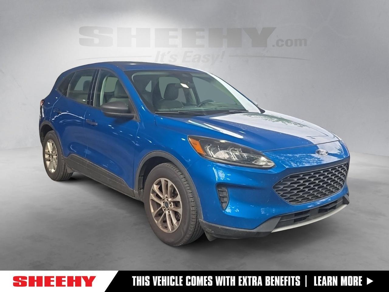 2021 Ford Escape S Gaithersburg MD