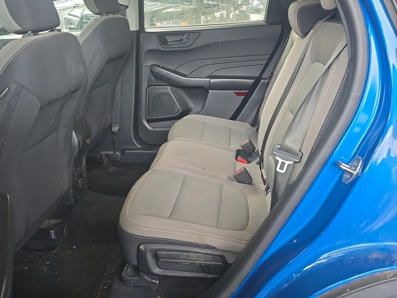 2021 Ford Escape S Gaithersburg MD