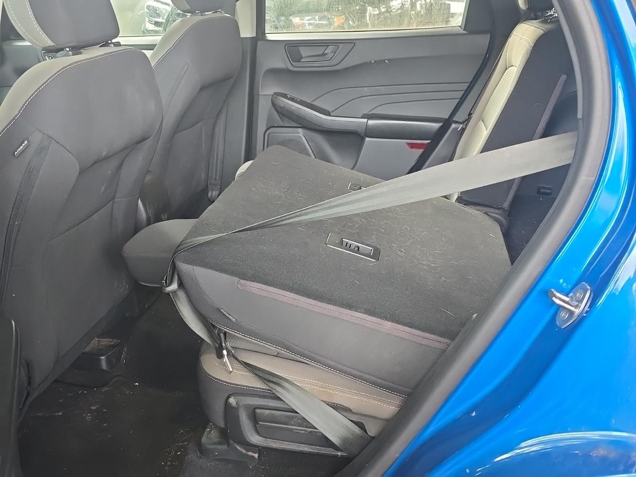 2021 Ford Escape S Gaithersburg MD