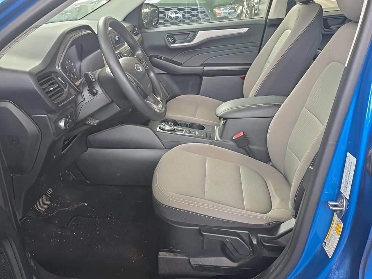 2021 Ford Escape S Gaithersburg MD