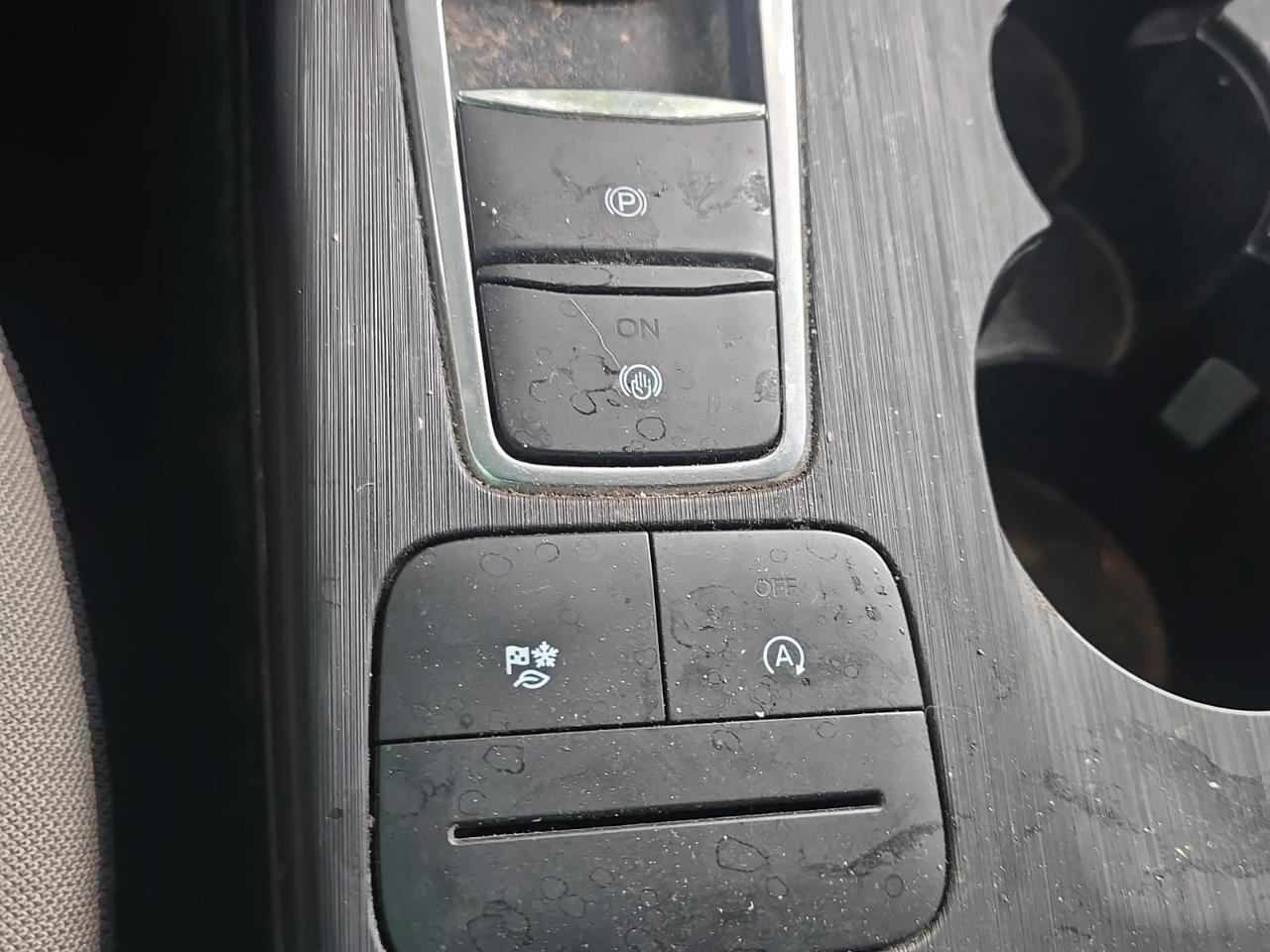 2021 Ford Escape S Gaithersburg MD