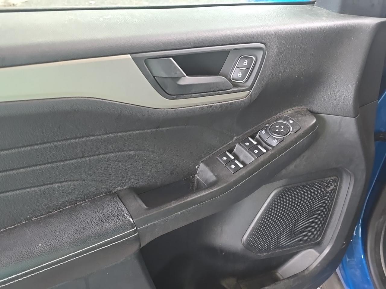 2021 Ford Escape S Gaithersburg MD