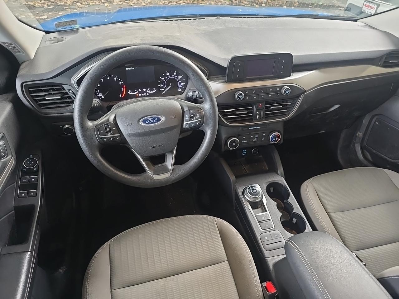 2021 Ford Escape S Gaithersburg MD