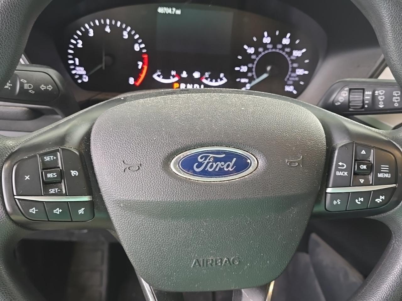 2021 Ford Escape S Gaithersburg MD