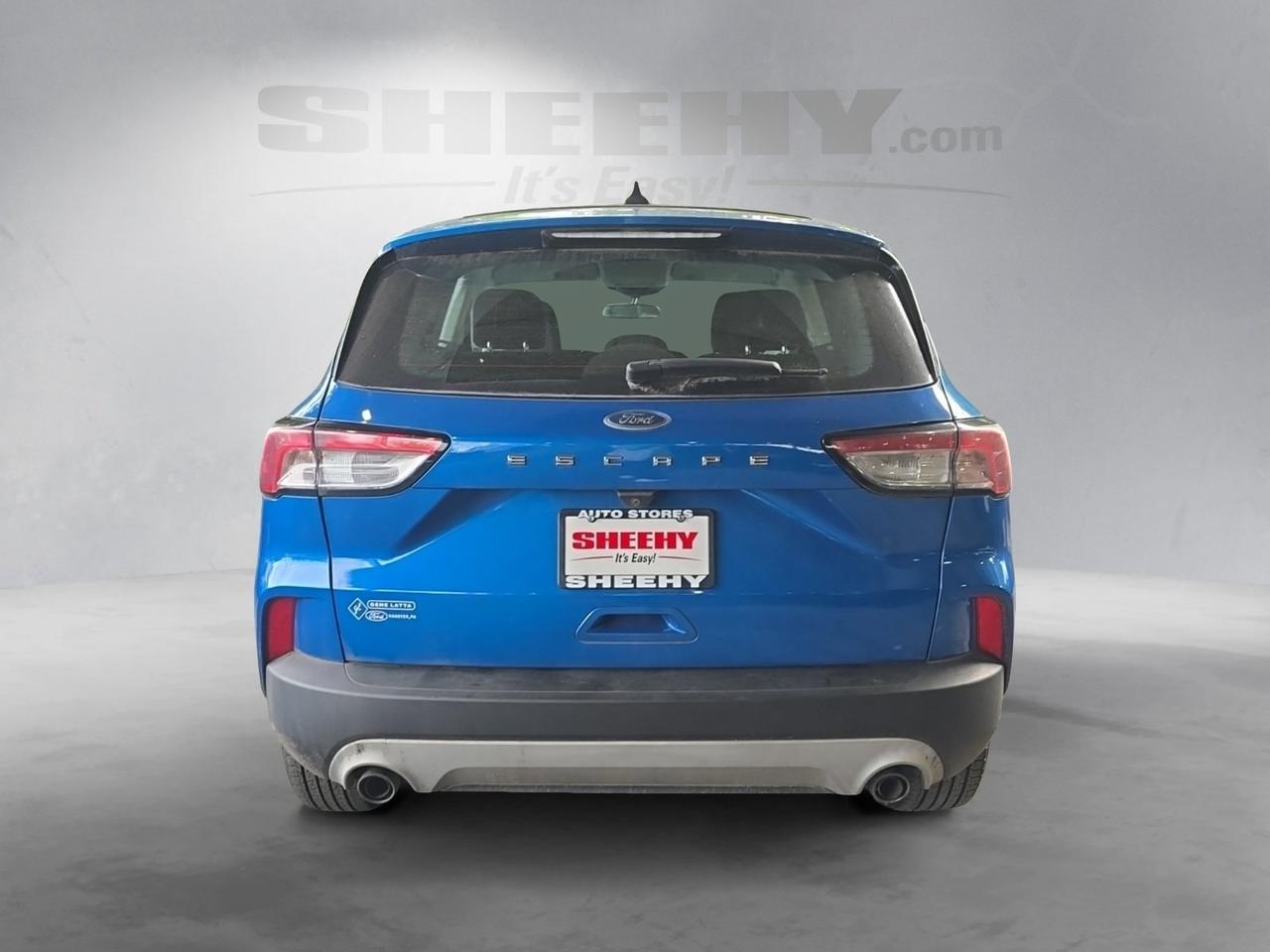 2021 Ford Escape S Gaithersburg MD