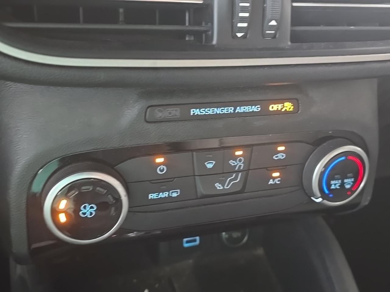 2021 Ford Escape S Gaithersburg MD