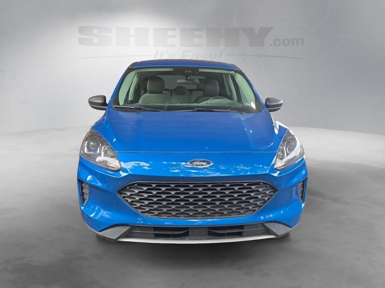 2021 Ford Escape S Gaithersburg MD