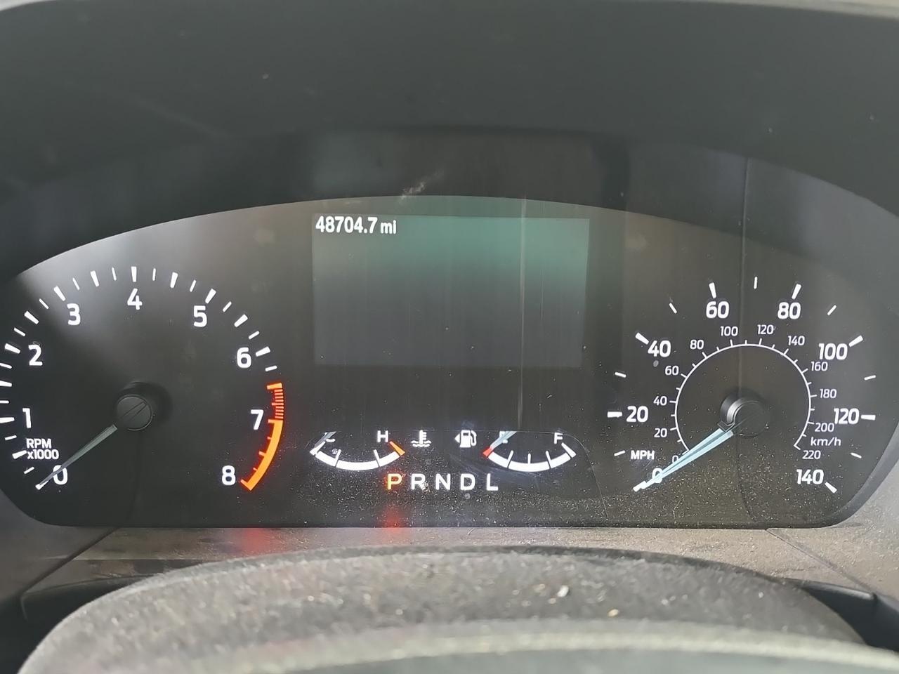 2021 Ford Escape S Gaithersburg MD