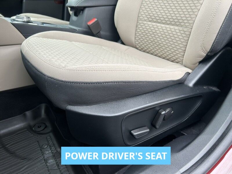 2021 Ford Escape SE - 1 OWNER - ORIGINAL MILES Whitinsville MA