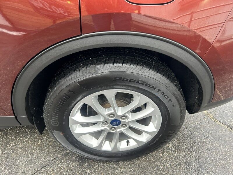 2021 Ford Escape SE - 1 OWNER - ORIGINAL MILES Whitinsville MA