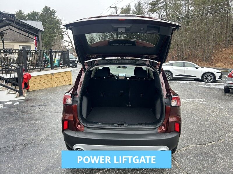 2021 Ford Escape SE - 1 OWNER - ORIGINAL MILES Whitinsville MA