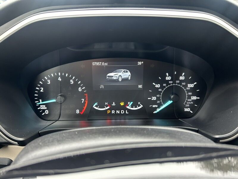2021 Ford Escape SE - 1 OWNER - ORIGINAL MILES Whitinsville MA