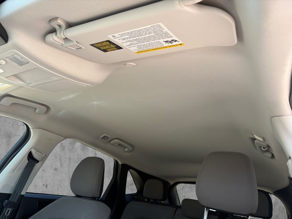 2021 Ford Escape SE Hondo TX