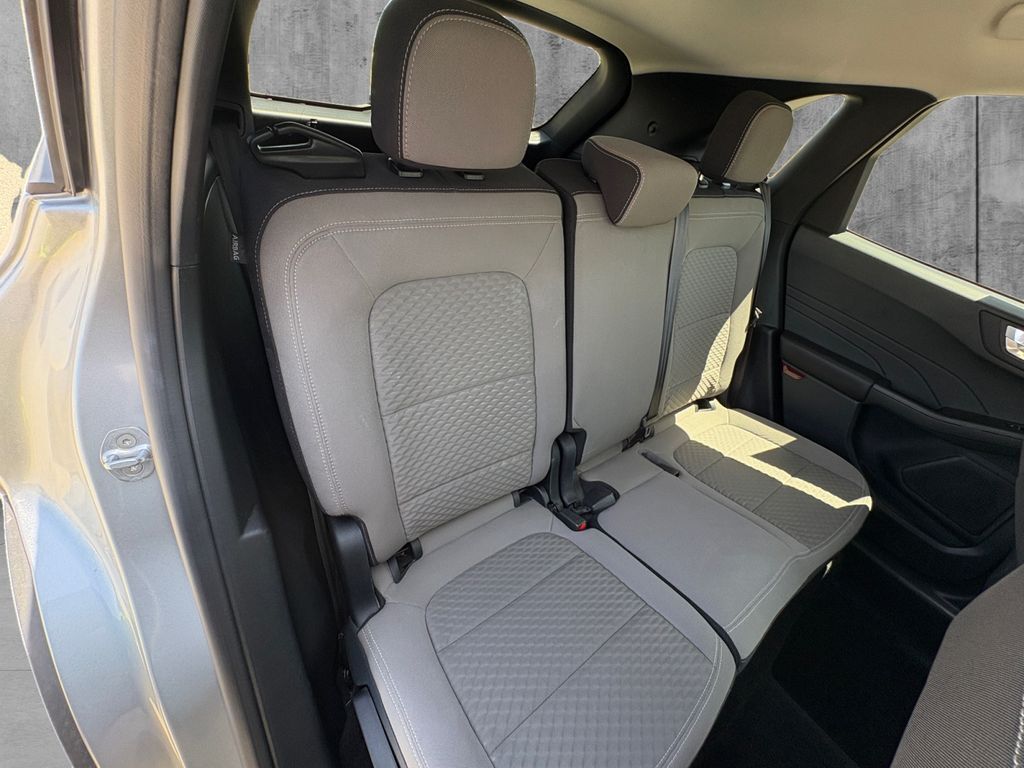 2021 Ford Escape SE Hondo TX