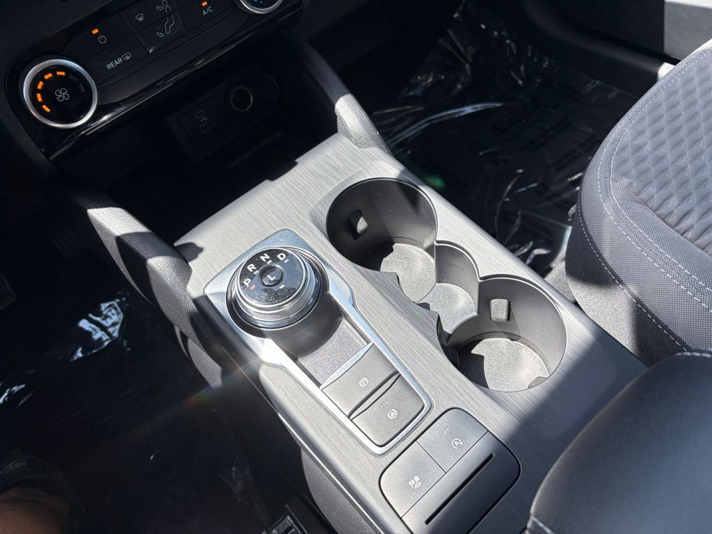 2021 Ford Escape SE Hondo TX
