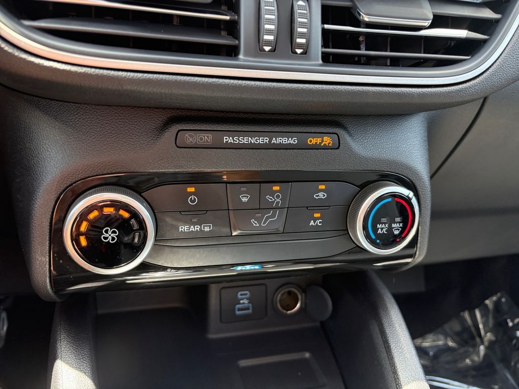 2021 Ford Escape SE Hondo TX