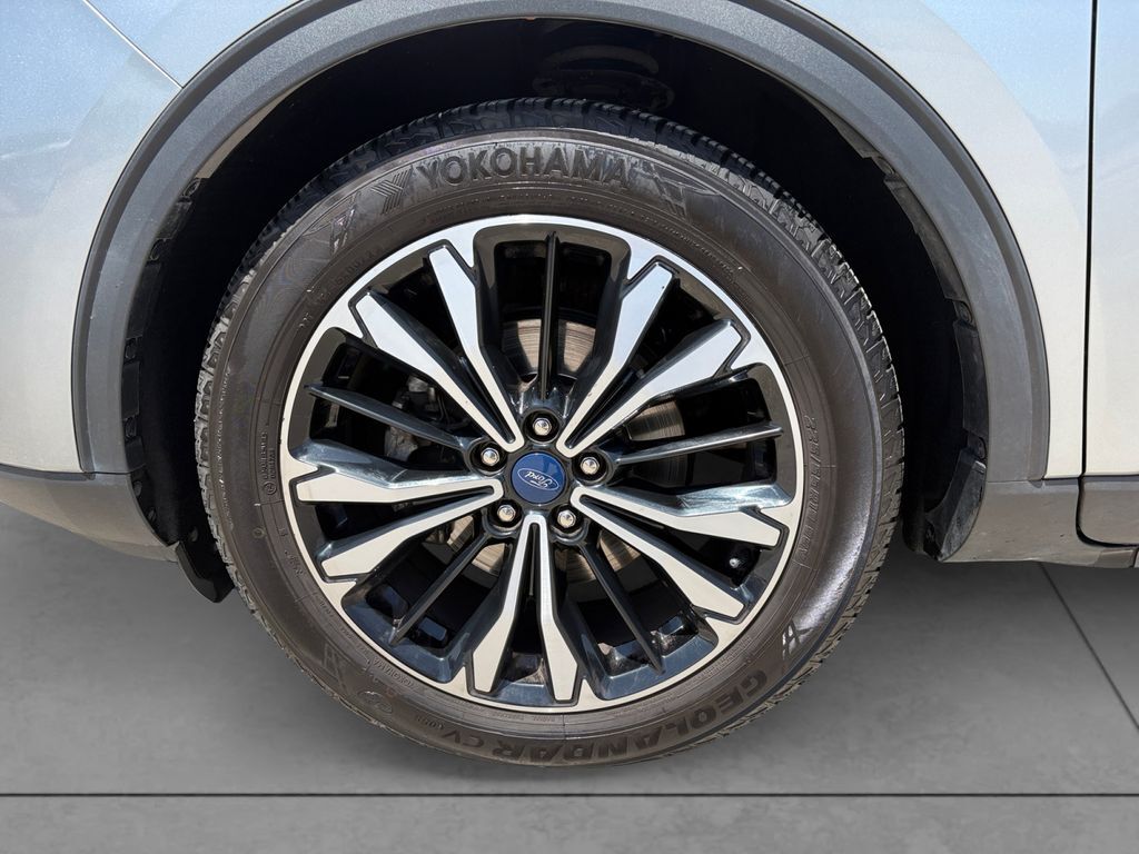 2021 Ford Escape SE Hondo TX