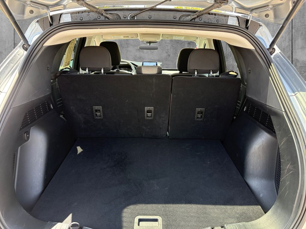 2021 Ford Escape SE Hondo TX
