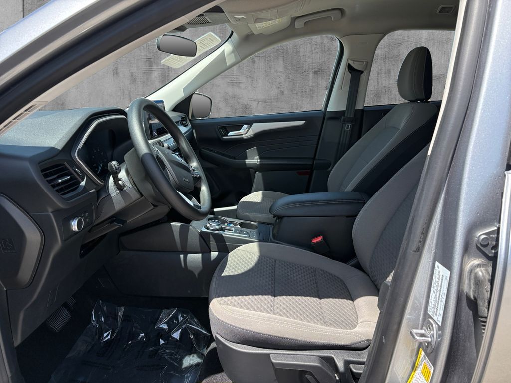 2021 Ford Escape SE Hondo TX