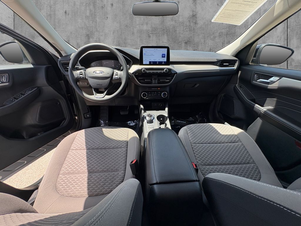 2021 Ford Escape SE Hondo TX