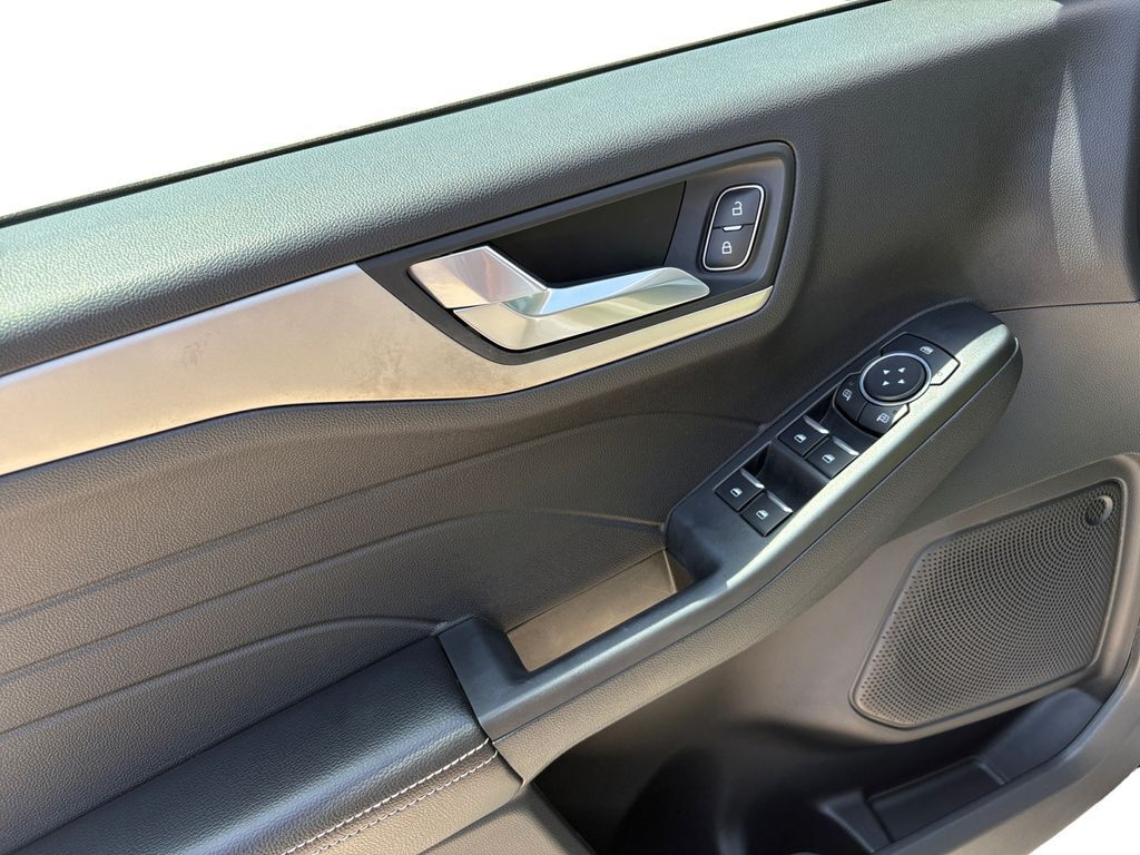 2021 Ford Escape SE Hondo TX