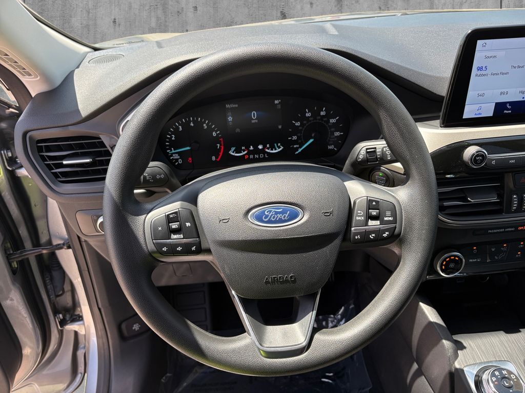 2021 Ford Escape SE Hondo TX