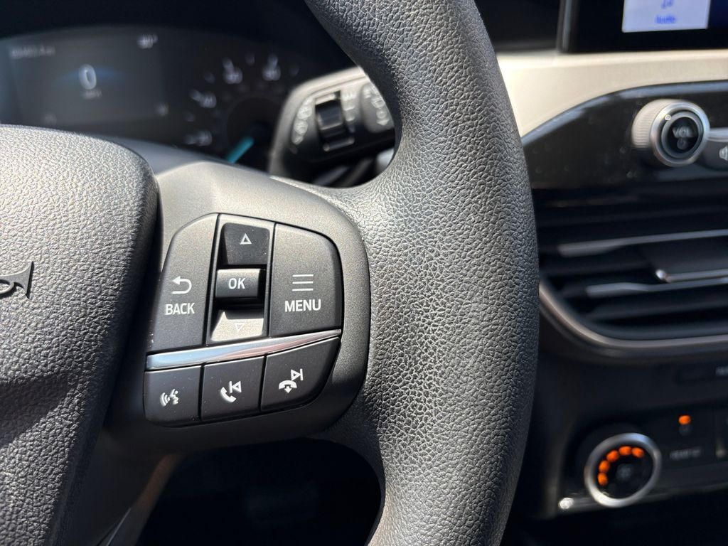 2021 Ford Escape SE Hondo TX