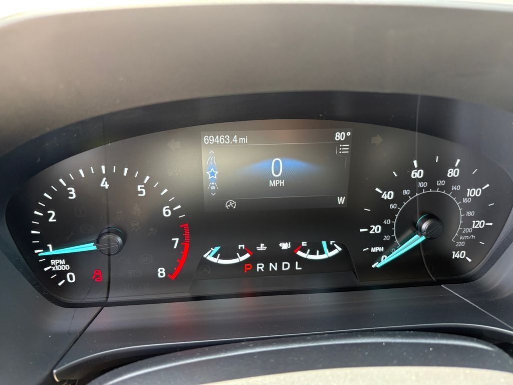 2021 Ford Escape SE Hondo TX