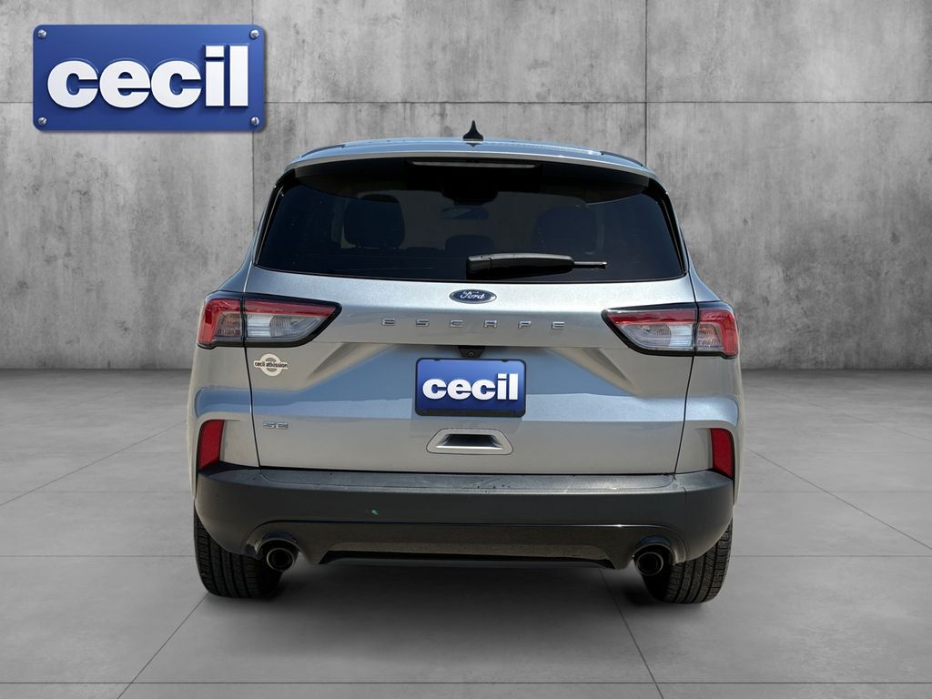 2021 Ford Escape SE Hondo TX
