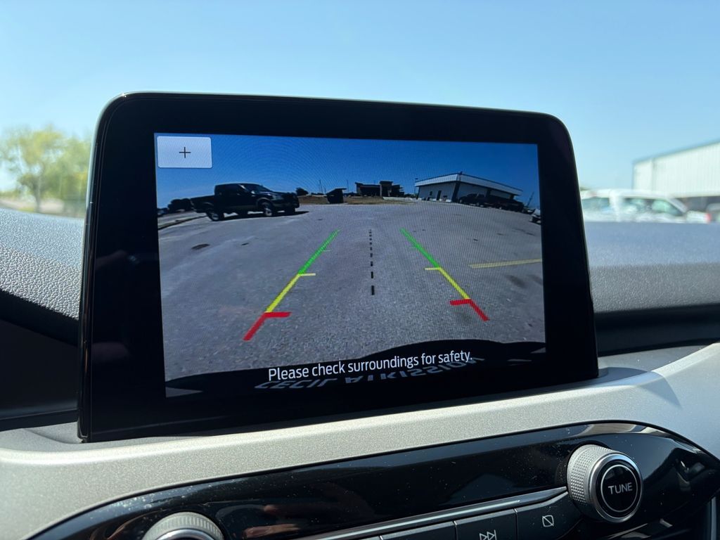 2021 Ford Escape SE Hondo TX
