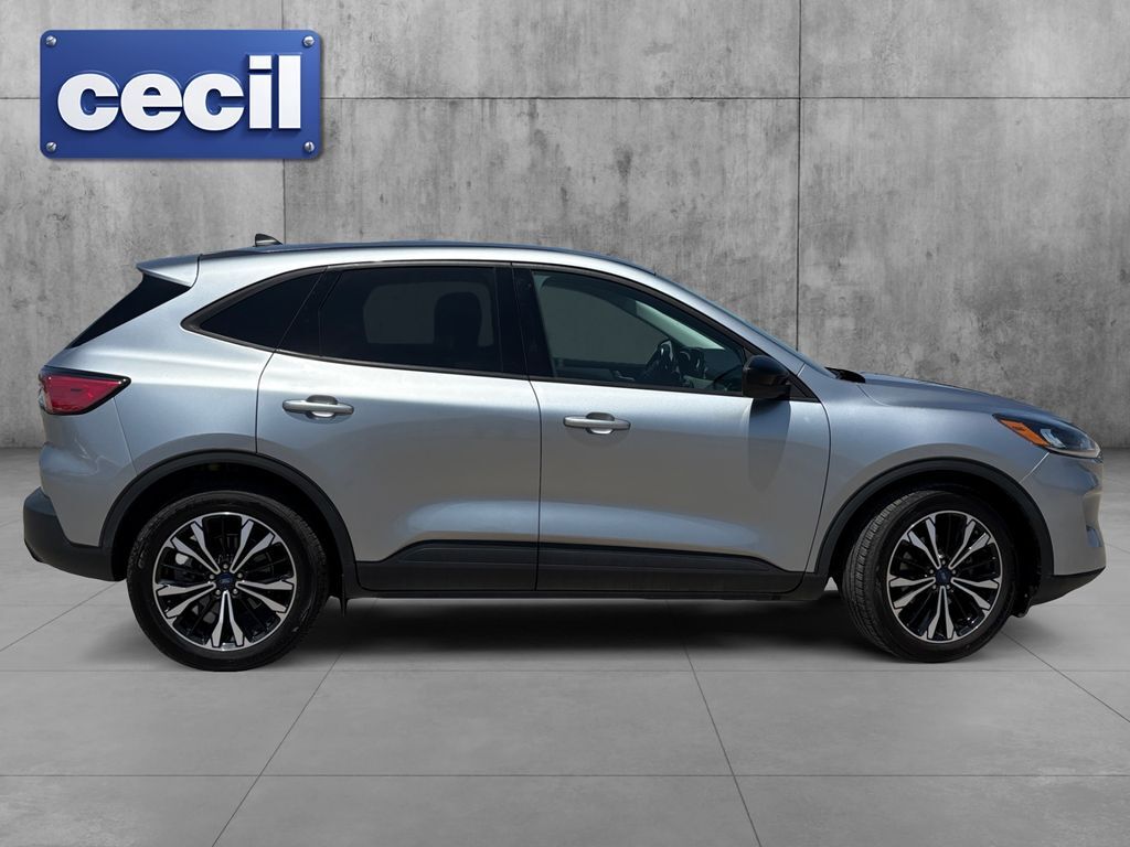 2021 Ford Escape SE Hondo TX