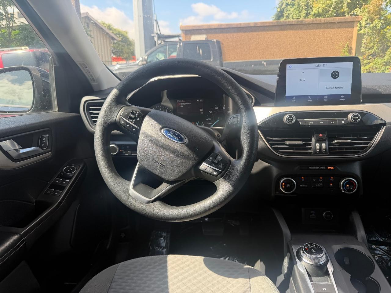 2021 Ford Escape SE AWD Austin TX