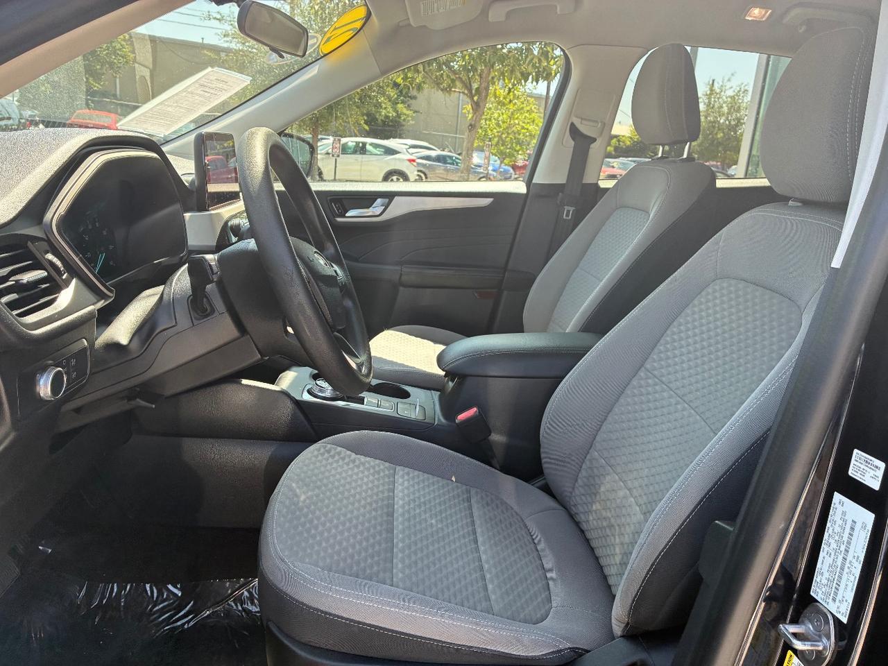 2021 Ford Escape SE AWD Austin TX