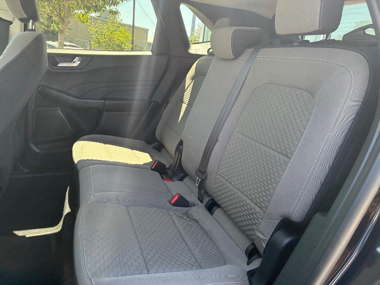 2021 Ford Escape SE AWD Austin TX