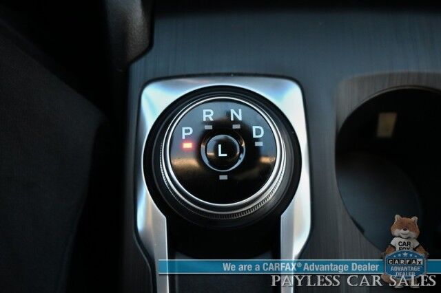 2021 Ford Escape SE / AWD / Co-Pilot 360 / Lane Departure & Blind Spot Alert / Bluetooth / Back Up Camera / Keyless Entry & Start / Block Heater / Aluminum Wheels / 31 MPG / 1-Owner Anchorage AK