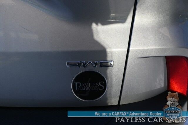 2021 Ford Escape SE / AWD / Co-Pilot 360 / Lane Departure & Blind Spot Alert / Bluetooth / Back Up Camera / Keyless Entry & Start / Block Heater / Aluminum Wheels / 31 MPG / 1-Owner Anchorage AK